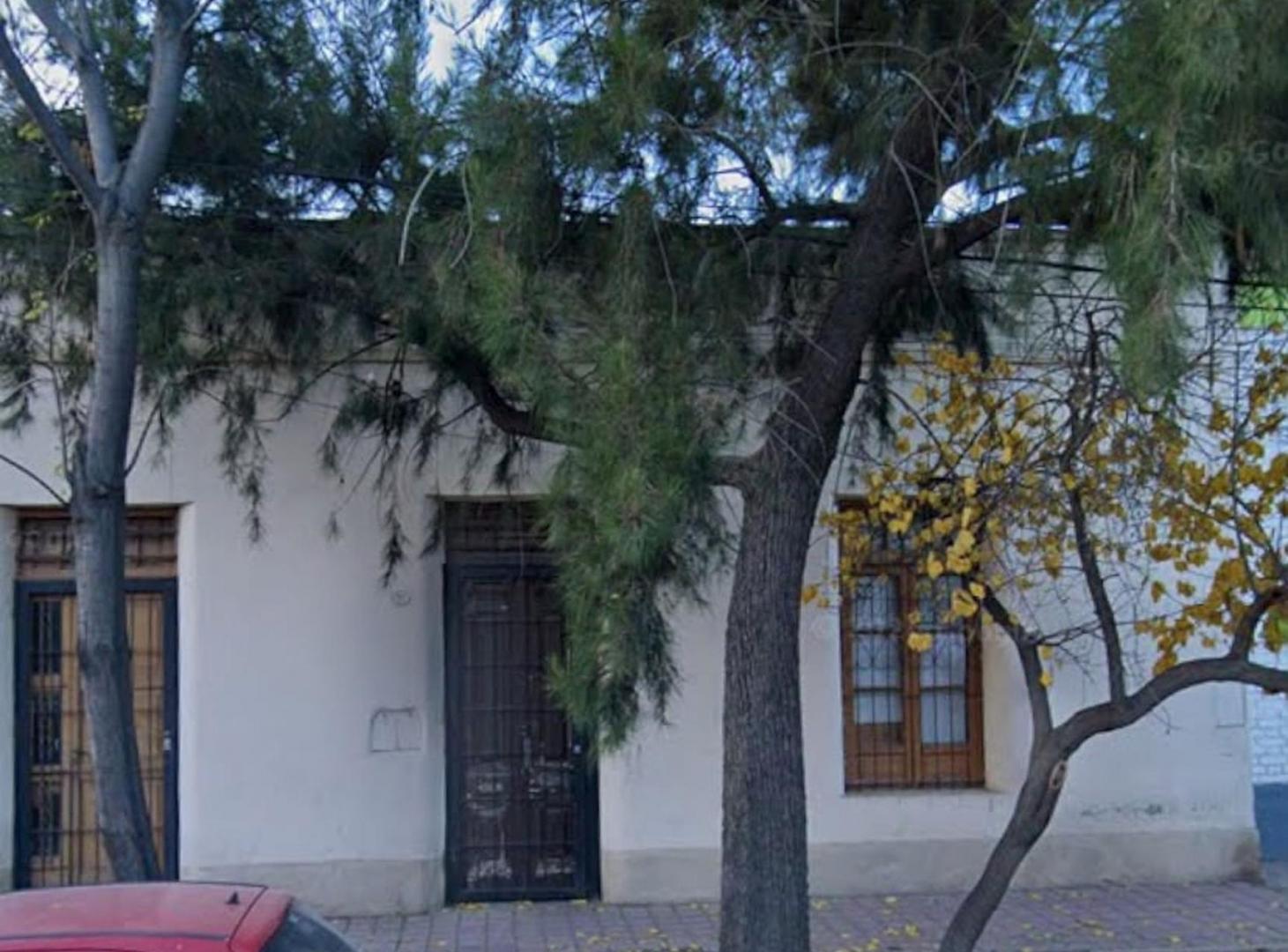 Foto de Venta terreno con casa de adobe, apto desarrollo, imagen 3