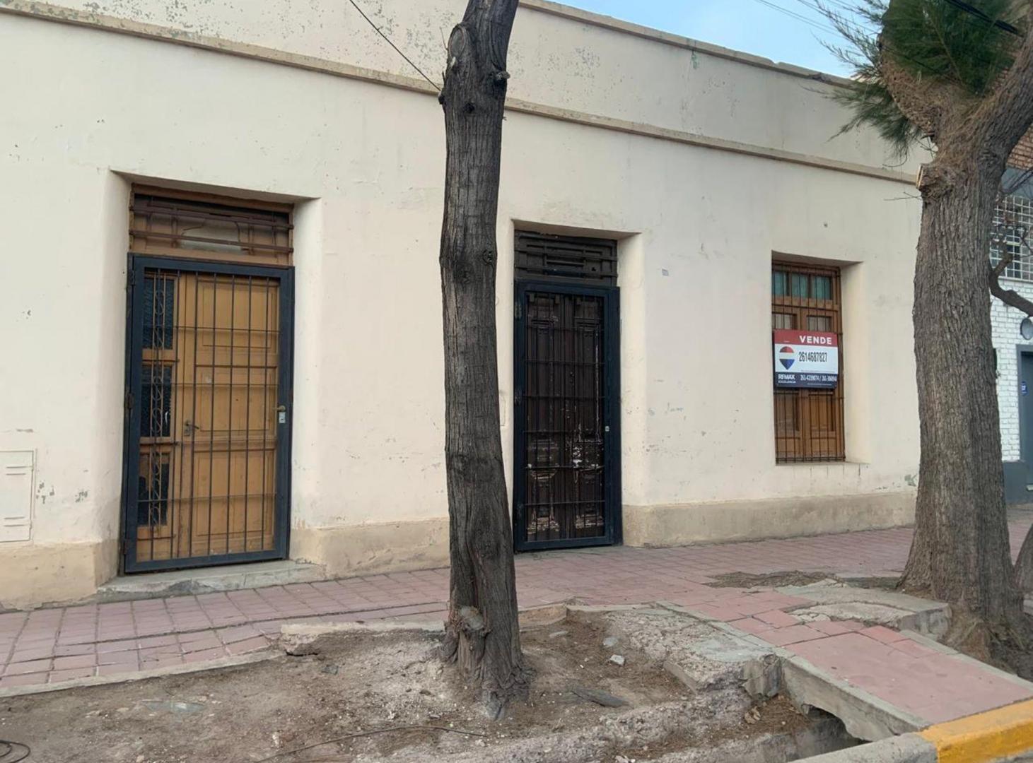 Foto de Venta terreno con casa de adobe, apto desarrollo, imagen 2