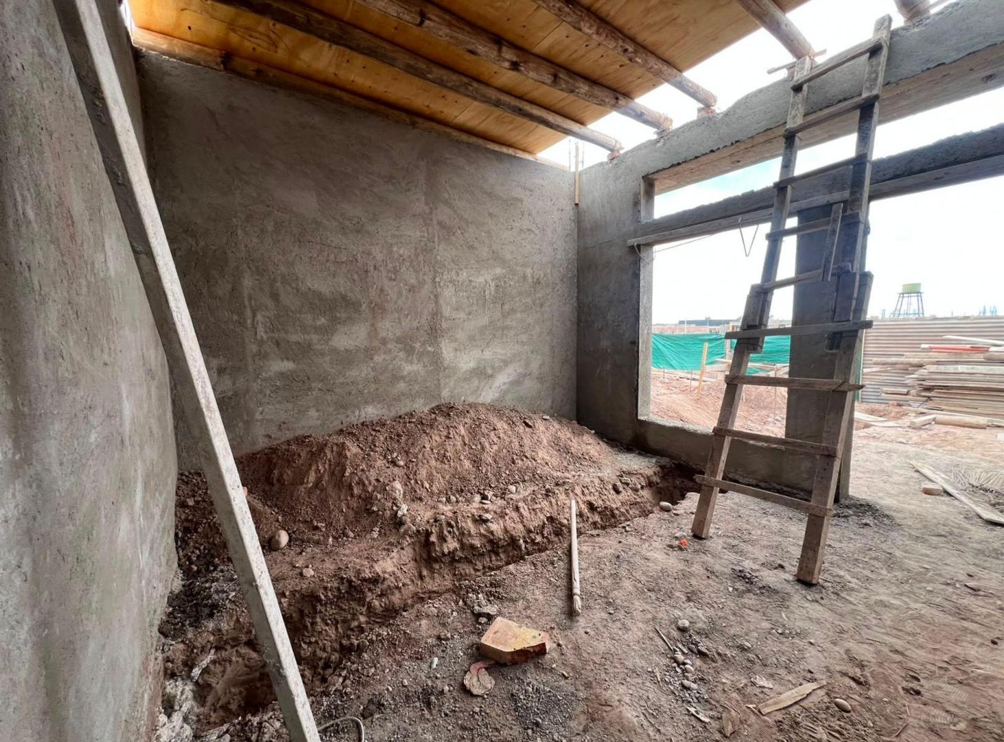 Foto de VENTA CASA 3 DORMITORIOS DOS BAÑOS MAIPU, imagen 4