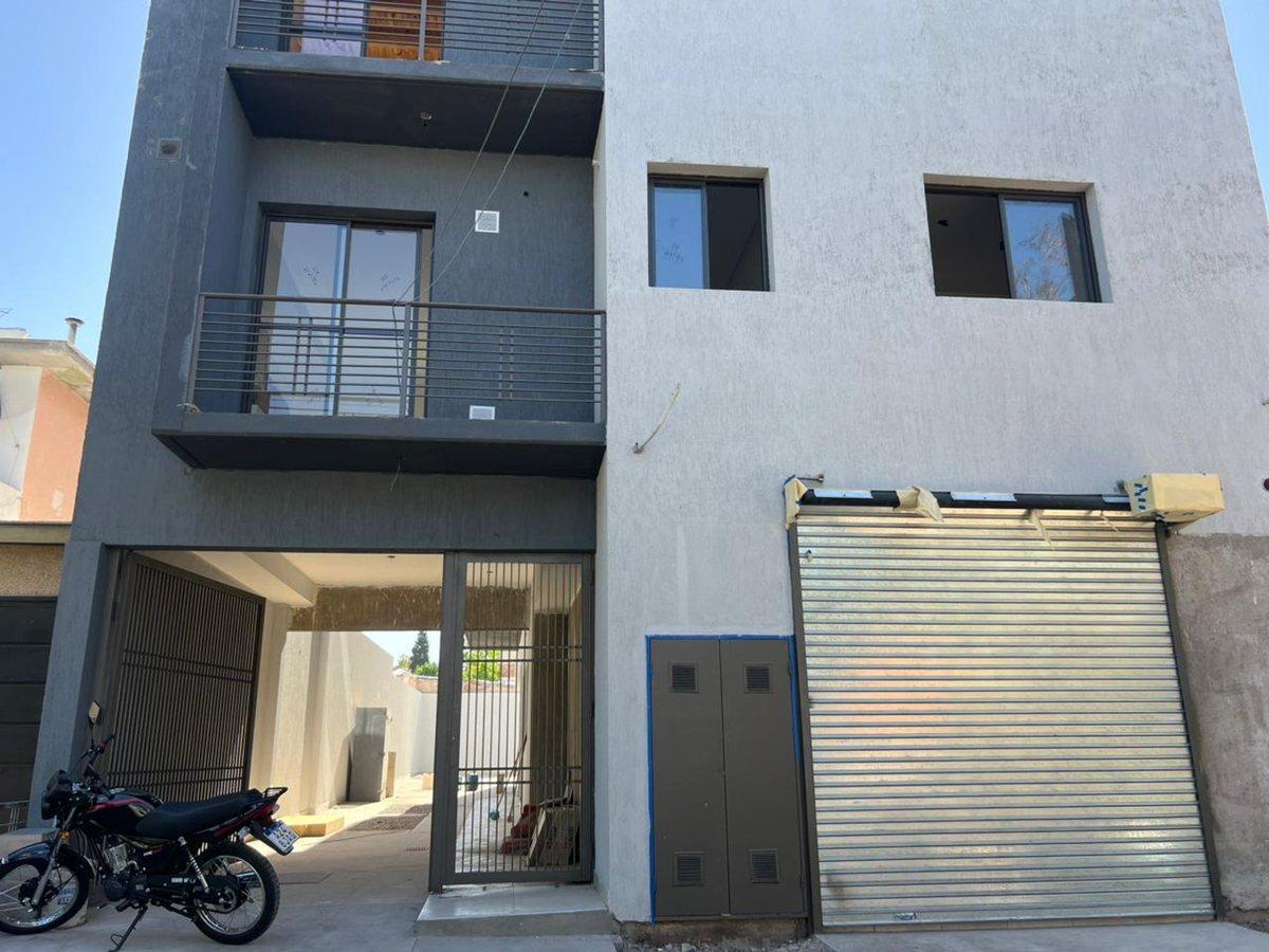 Foto de DEPARTAMENTO 1 DORMITORIO 1 ESCRITORIO LAS CAÑAS, imagen 4