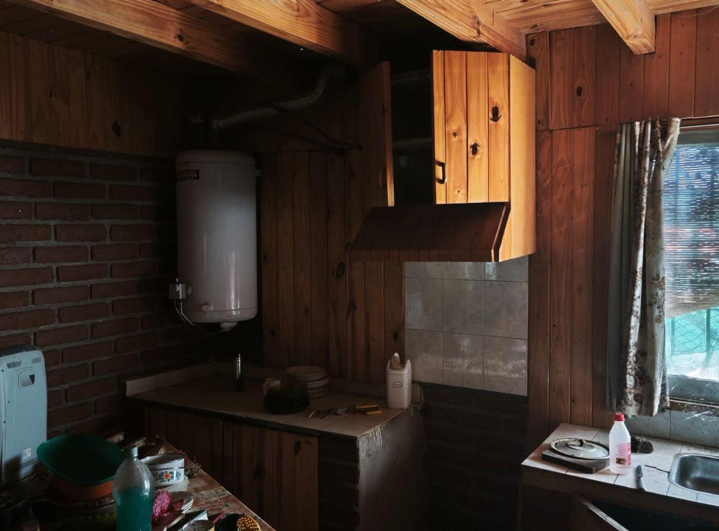 Foto de CASA A REFACCIONAR CON PILETA B° EL CORAL EL CARR, imagen 4