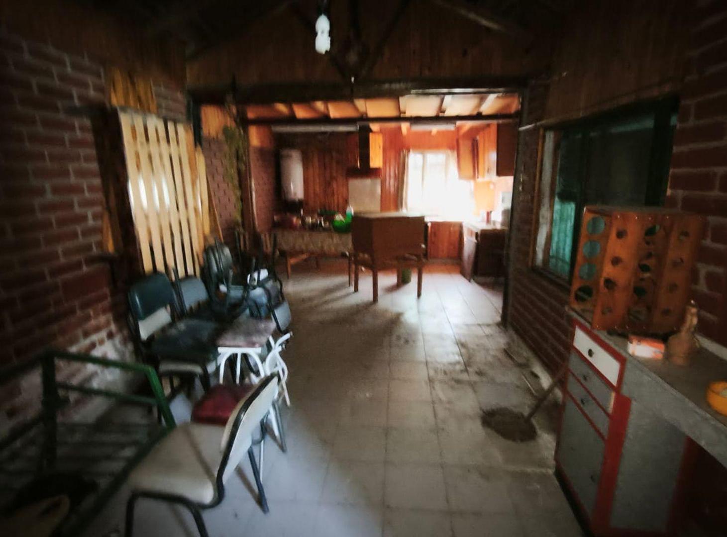Foto de CASA A REFACCIONAR CON PILETA B° EL CORAL EL CARR, imagen 3