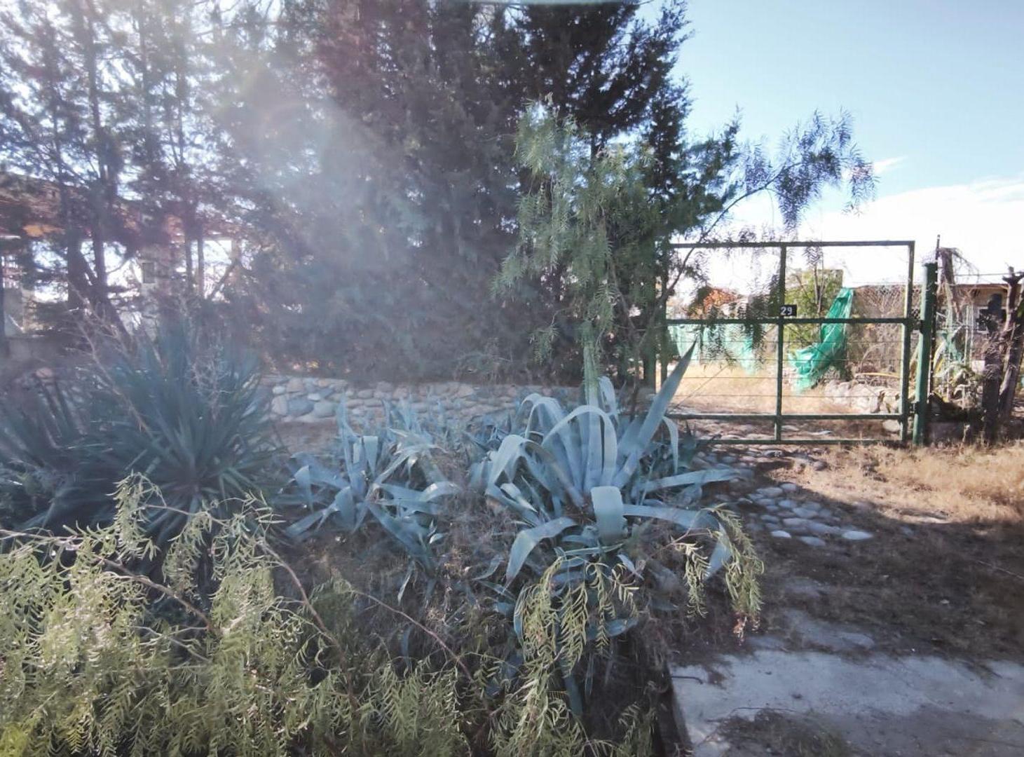 Foto de CASA A REFACCIONAR CON PILETA B° EL CORAL EL CARR, imagen 1