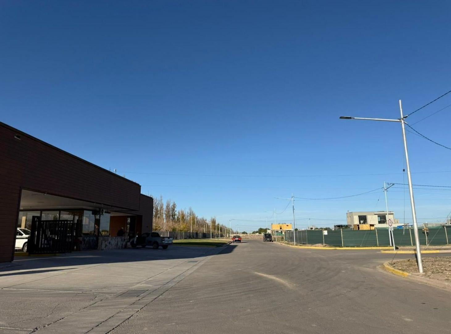 Foto de Venta de lote B° La Quebrada- Lujan, imagen 5