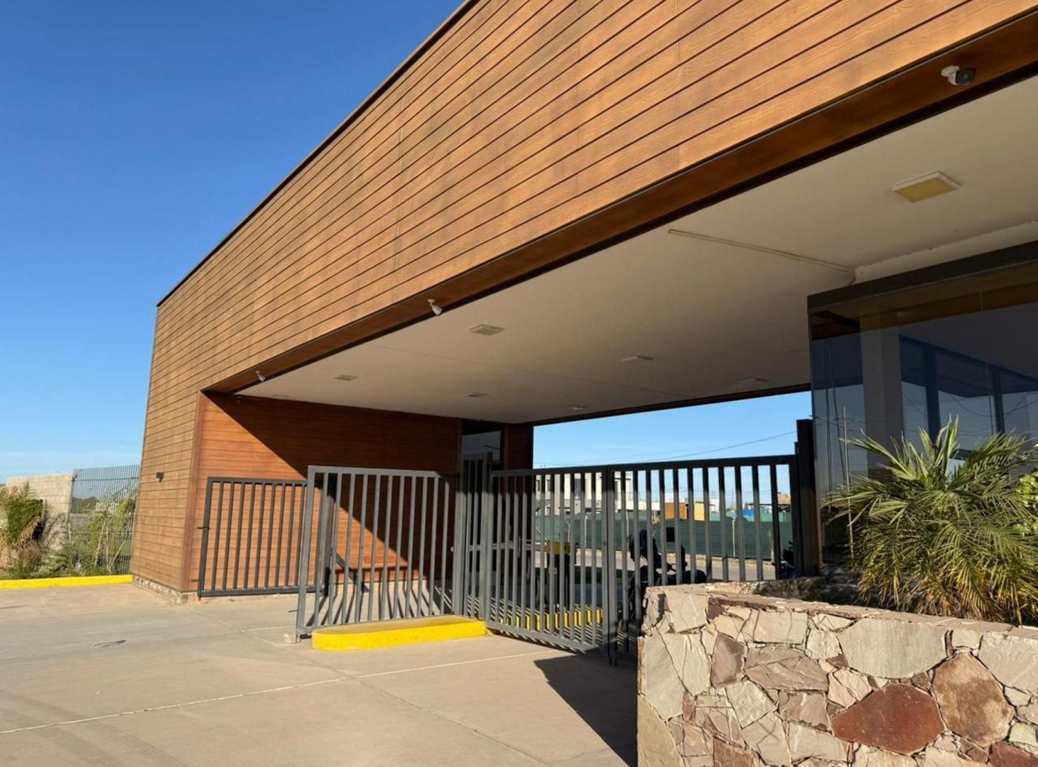 Foto de Venta de lote B° La Quebrada- Lujan, imagen 2