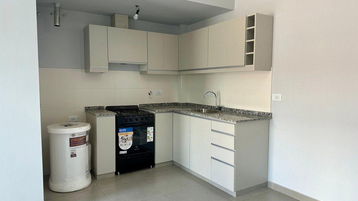 Foto de PREVENTA G CRUZ DEPARTAMENTO PLANTA BAJA COCHERA, imagen 4
