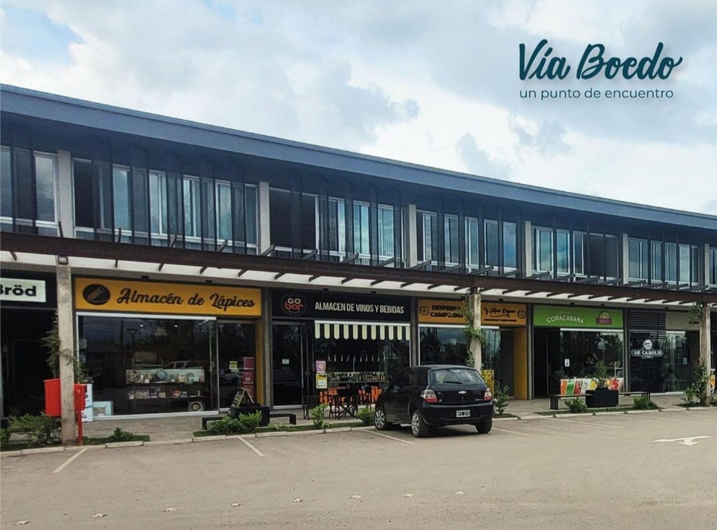 Foto de VENTA LOTE 500m² - Gran Boedo, imagen 4