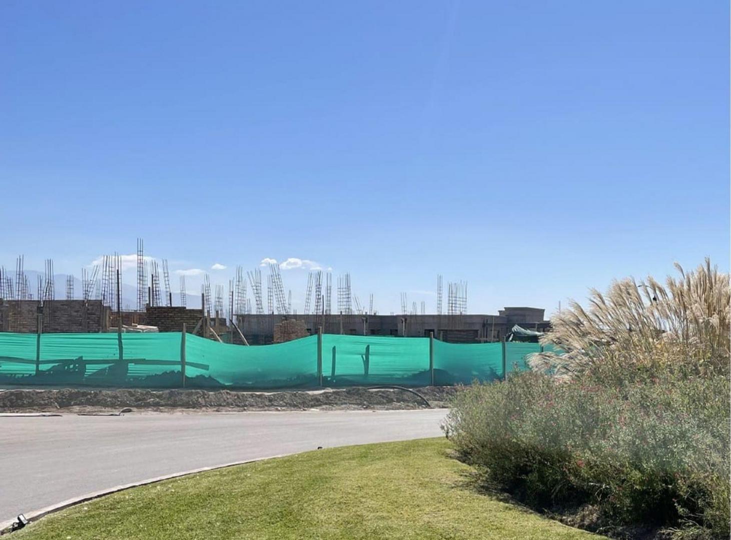 Foto de VENTA LOTE 500m² - Gran Boedo, imagen 2