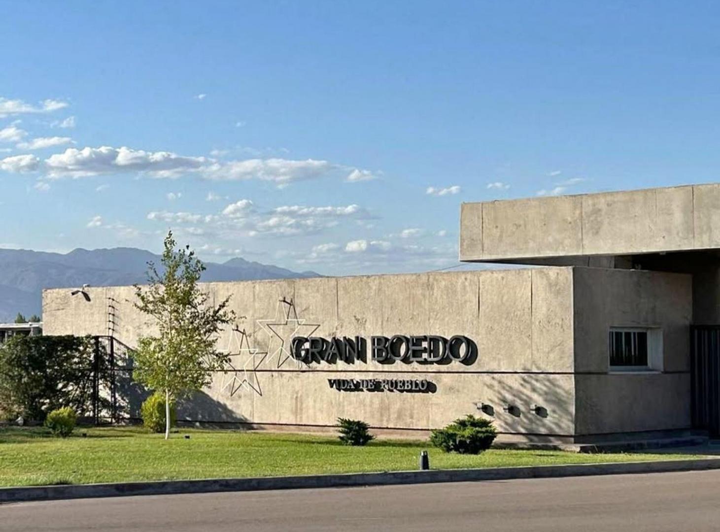 Foto de VENTA LOTE 500m² - Gran Boedo, imagen 1