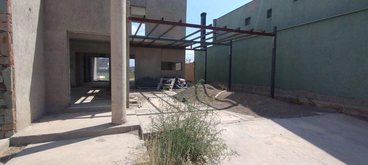 Foto de Venta de casa a terminar en La Bastilla, imagen 3