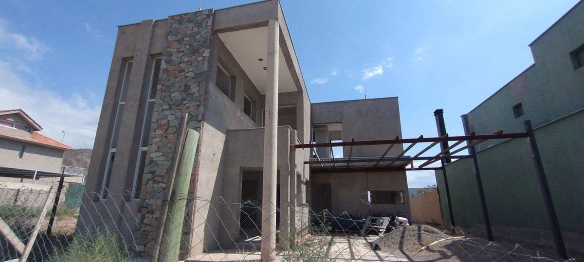 Foto de Venta de casa a terminar en La Bastilla, imagen 1