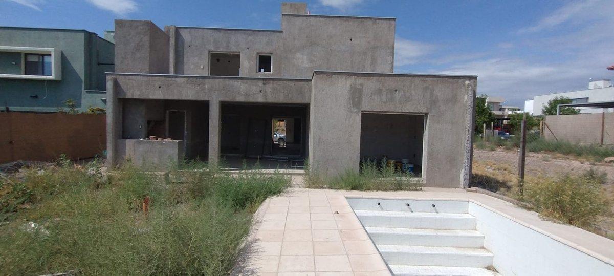 Foto de Venta de casa a terminar en La Bastilla, imagen 4
