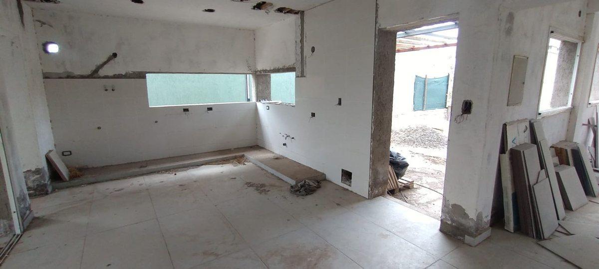 Foto de Venta de casa a terminar en La Bastilla, imagen 2
