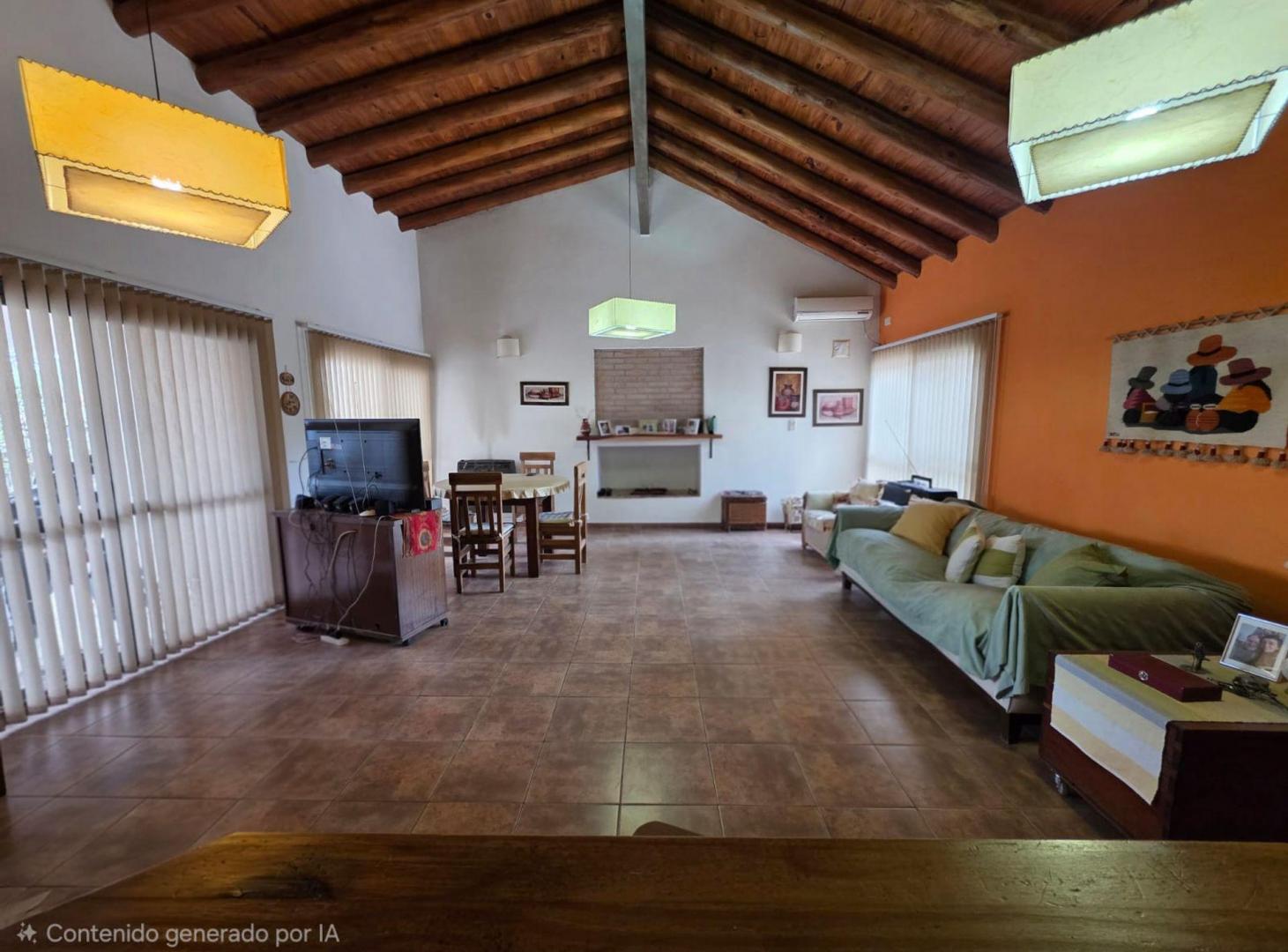 Foto de Venta de casa B° Los Cerezos- Maipú, imagen 1