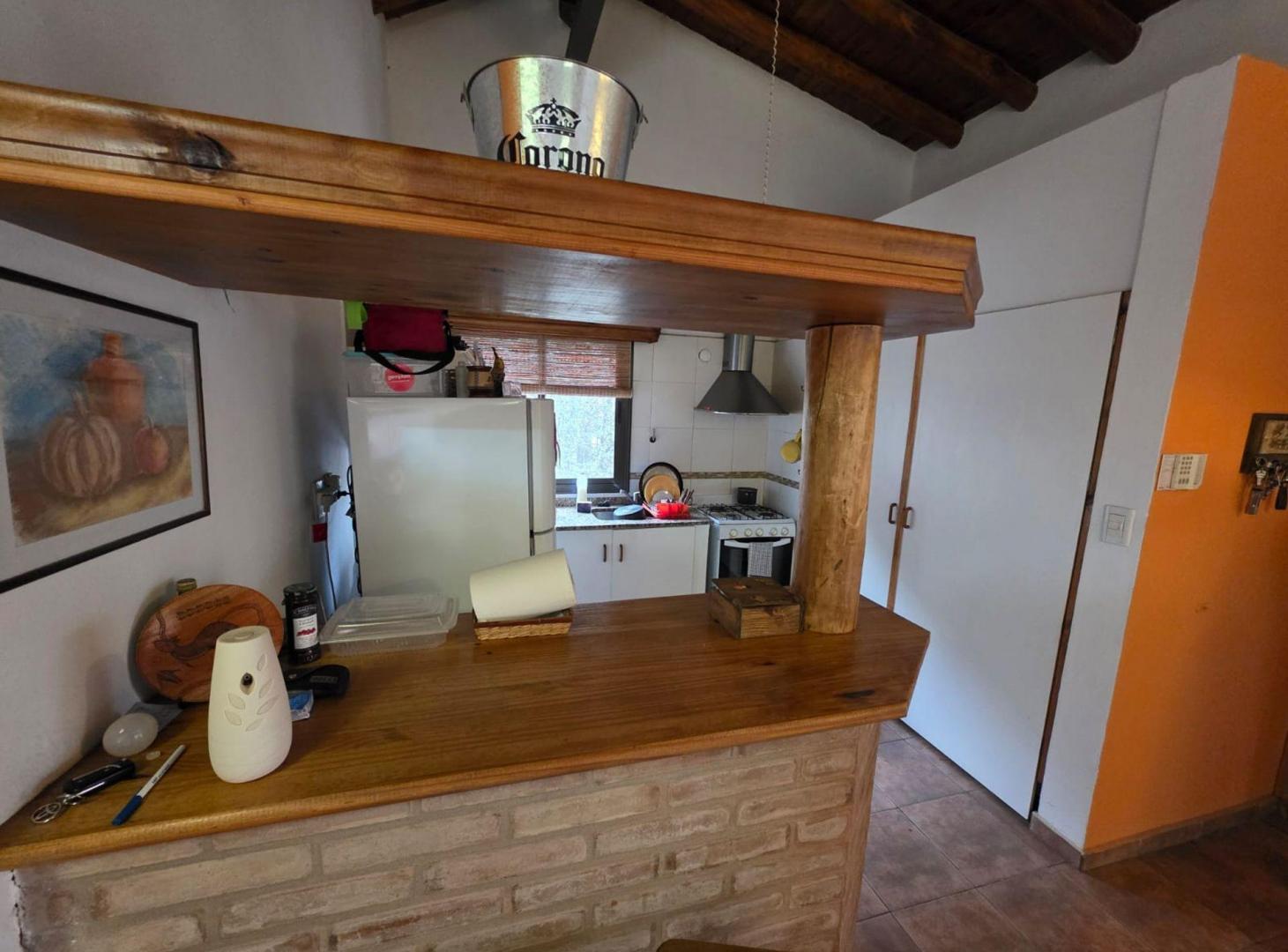 Foto de Venta de casa B° Los Cerezos- Maipú, imagen 4