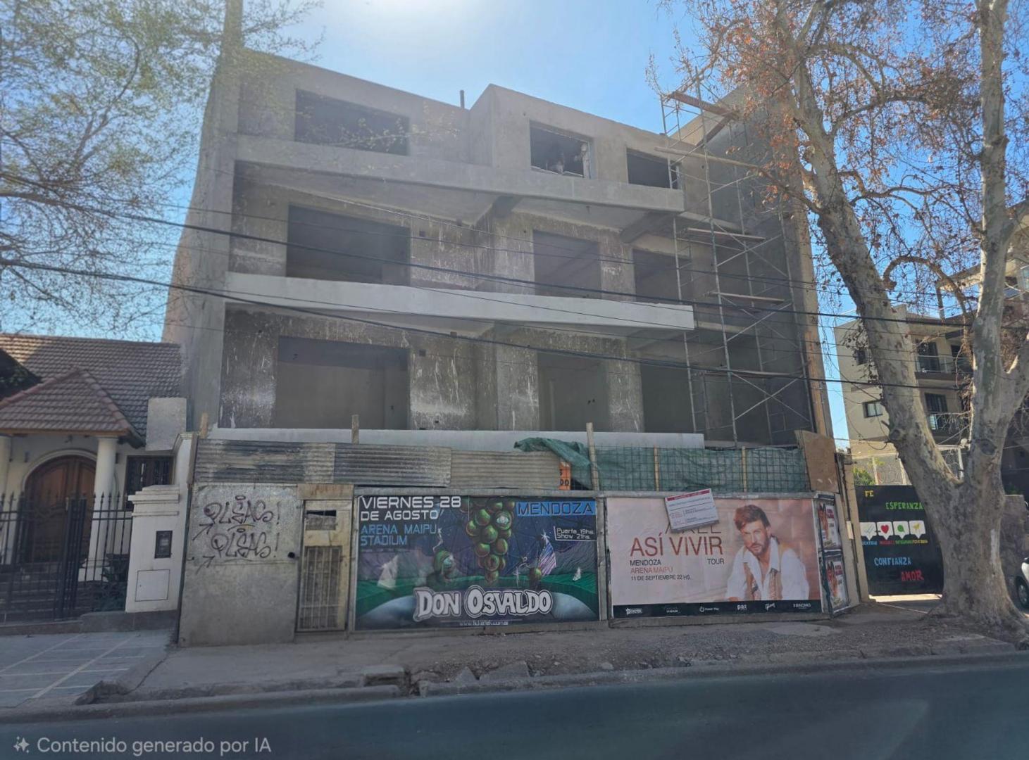 Foto de Venta departamento ciudad, imagen 1