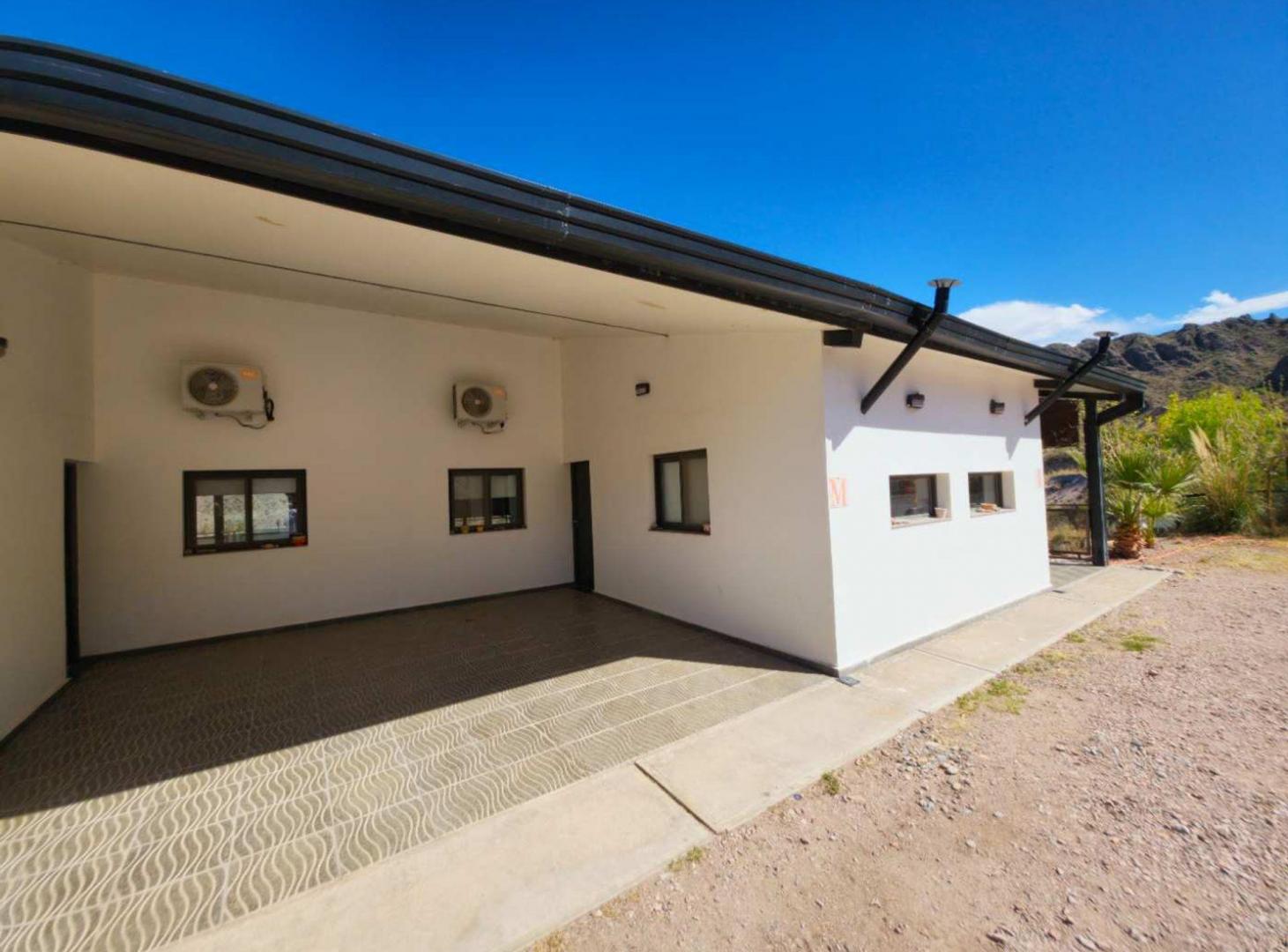Foto de VENTA COMPLEJO DE 3 DUPLEX LOS REYUNOS SAN RAFAEL, imagen 3