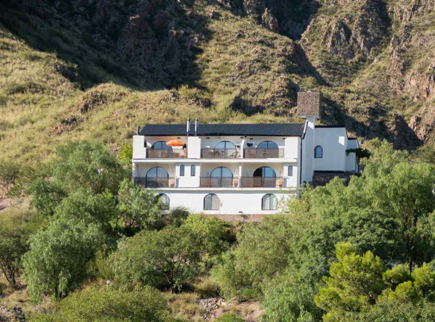 Foto de VENTA COMPLEJO DE 3 DUPLEX LOS REYUNOS SAN RAFAEL, imagen 1