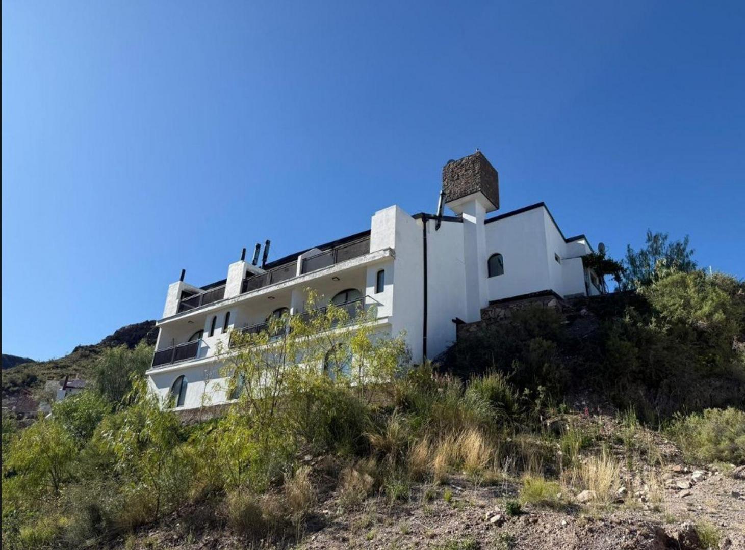 Foto de VENTA COMPLEJO DE 3 DUPLEX LOS REYUNOS SAN RAFAEL, imagen 4
