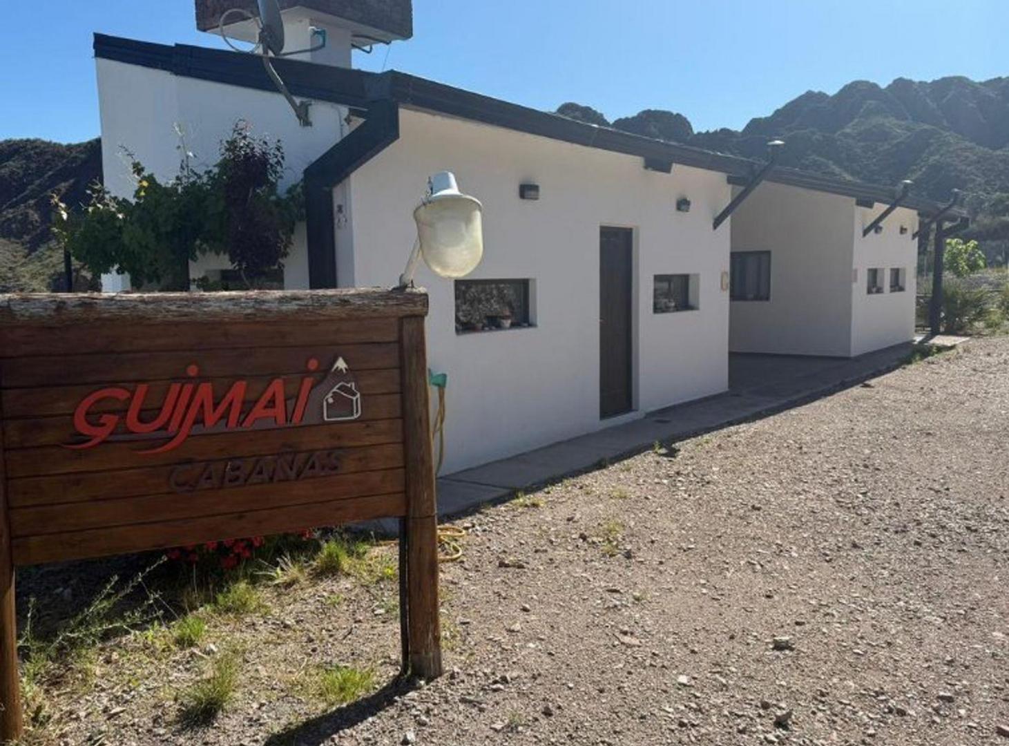 Foto de VENTA COMPLEJO DE 3 DUPLEX LOS REYUNOS SAN RAFAEL, imagen 2