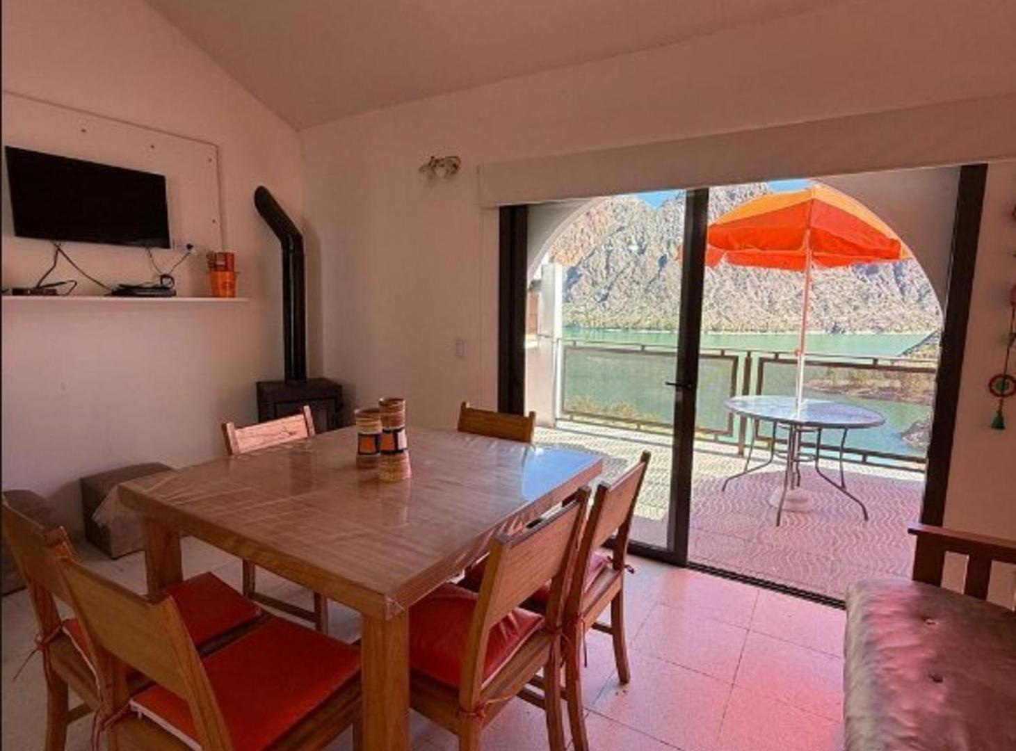 Foto de VENTA COMPLEJO DE 3 DUPLEX LOS REYUNOS SAN RAFAEL, imagen 5