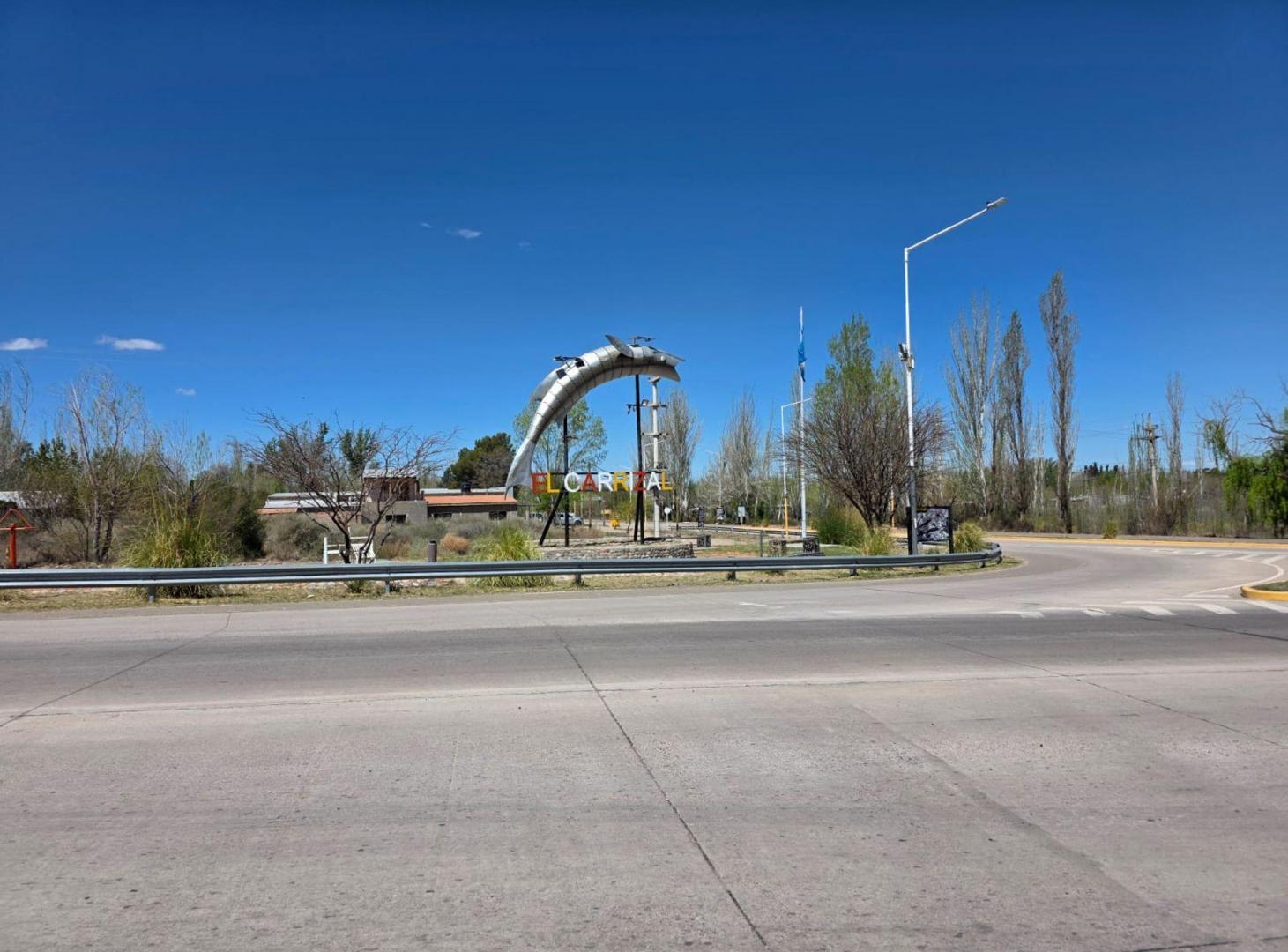 Foto de Venta de gran terreno -El Carrizal- Lujan de Cuyo, imagen 1