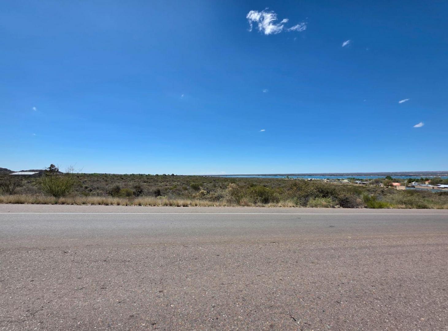 Foto de Venta de gran terreno -El Carrizal- Lujan de Cuyo, imagen 3