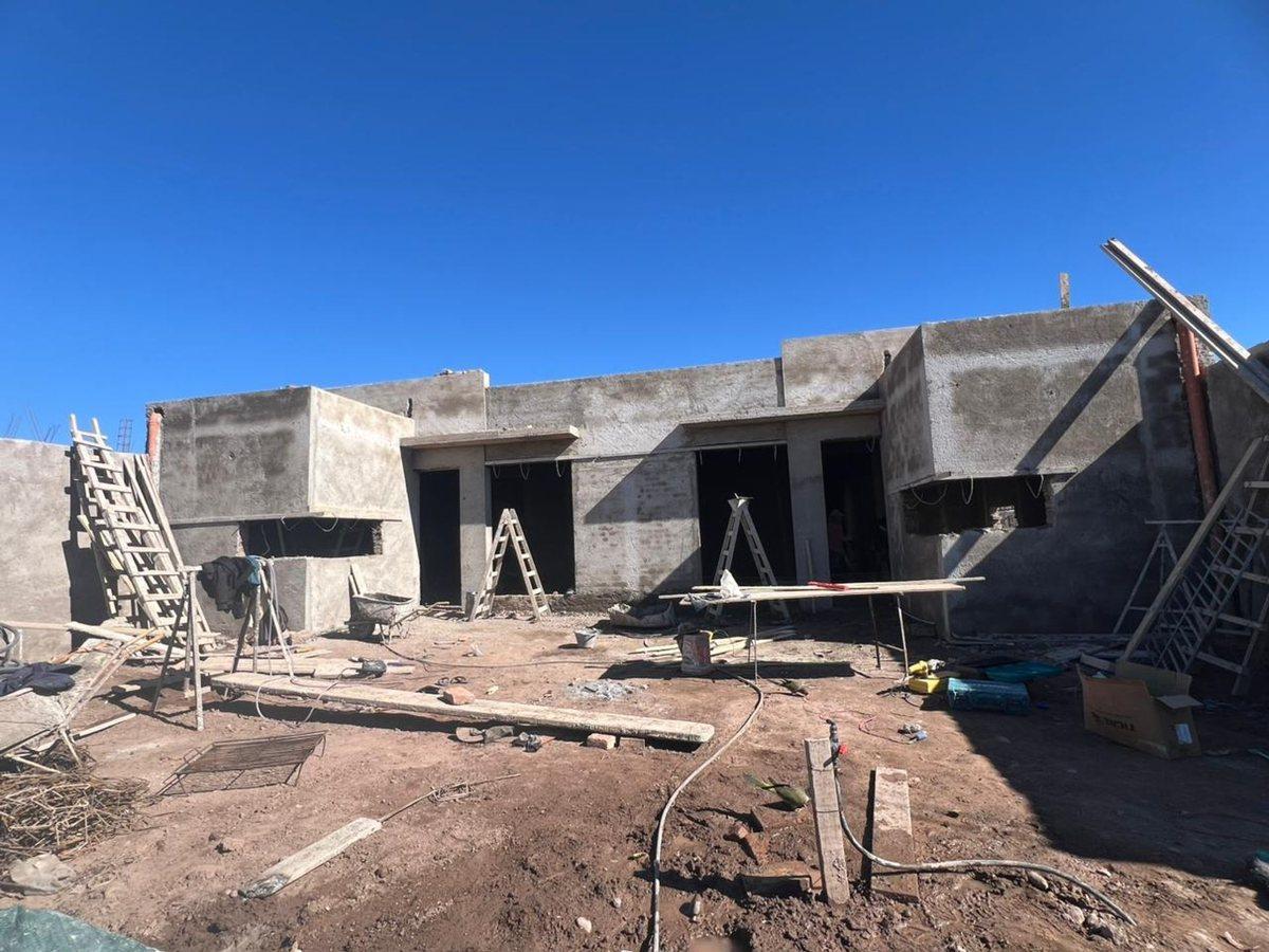 Foto de VENTA CASA FINANCIACION MAIPU VENTA EN POZO, imagen 3