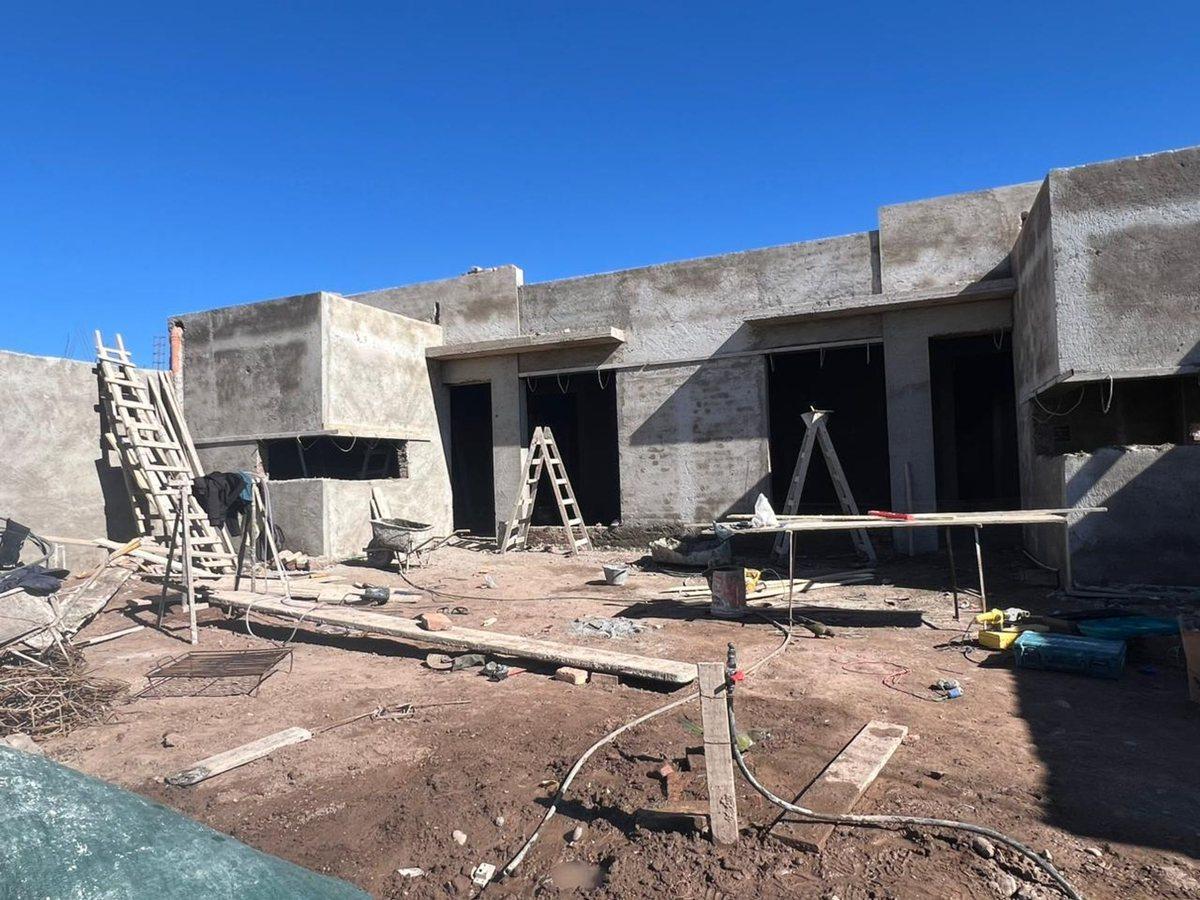 Foto de VENTA CASA FINANCIACION MAIPU VENTA EN POZO, imagen 4