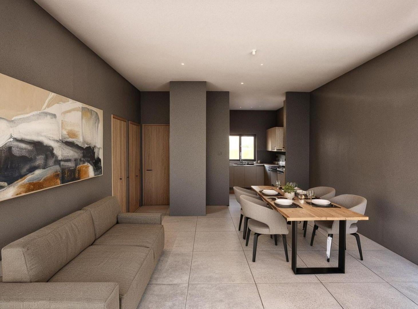 Foto de VENTA DEPARTAMENTO DOS DORMITORIOS CARRODILLA, imagen 4