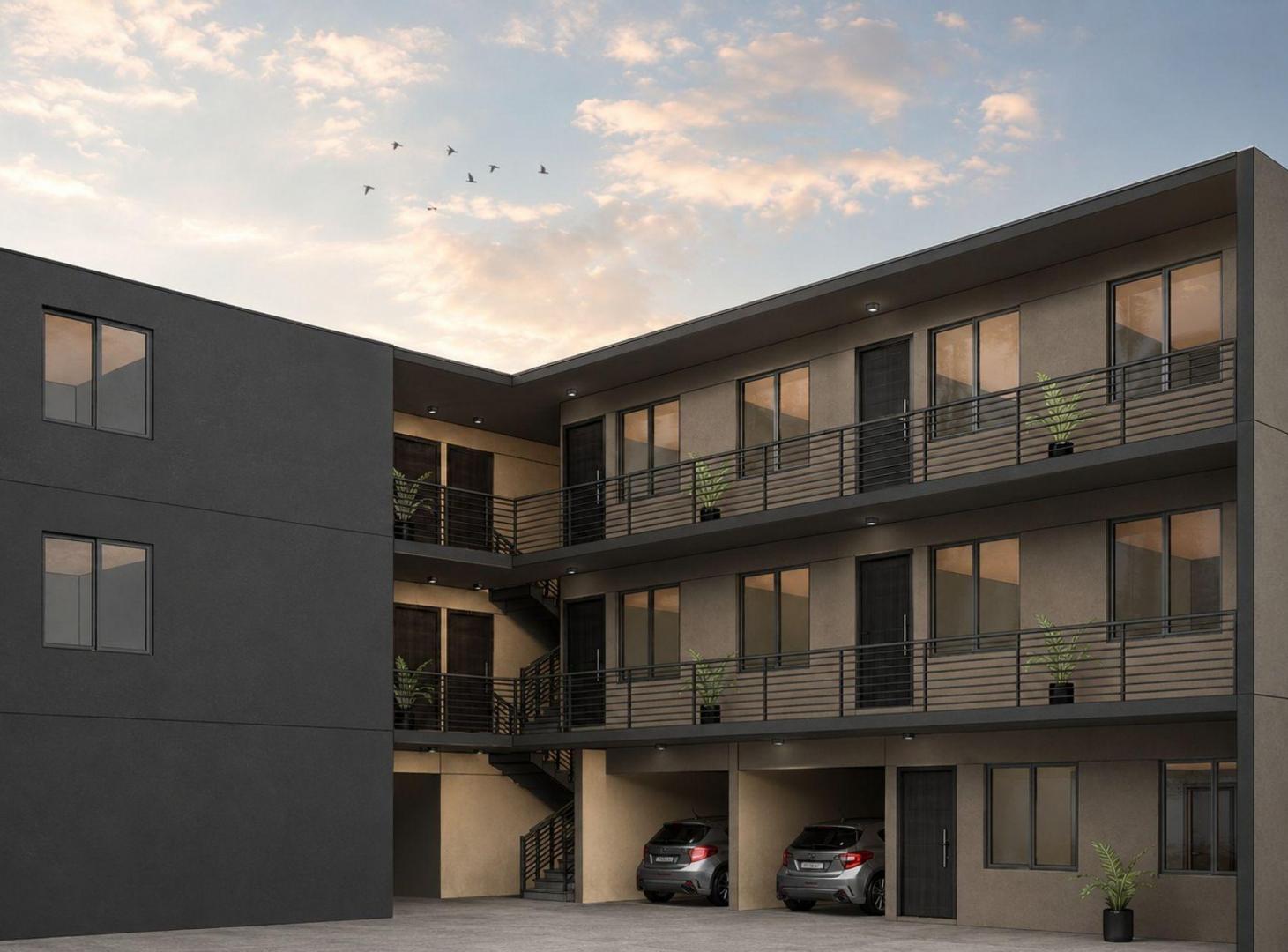 Foto de VENTA DEPARTAMENTO DOS DORMITORIOS CARRODILLA, imagen 1