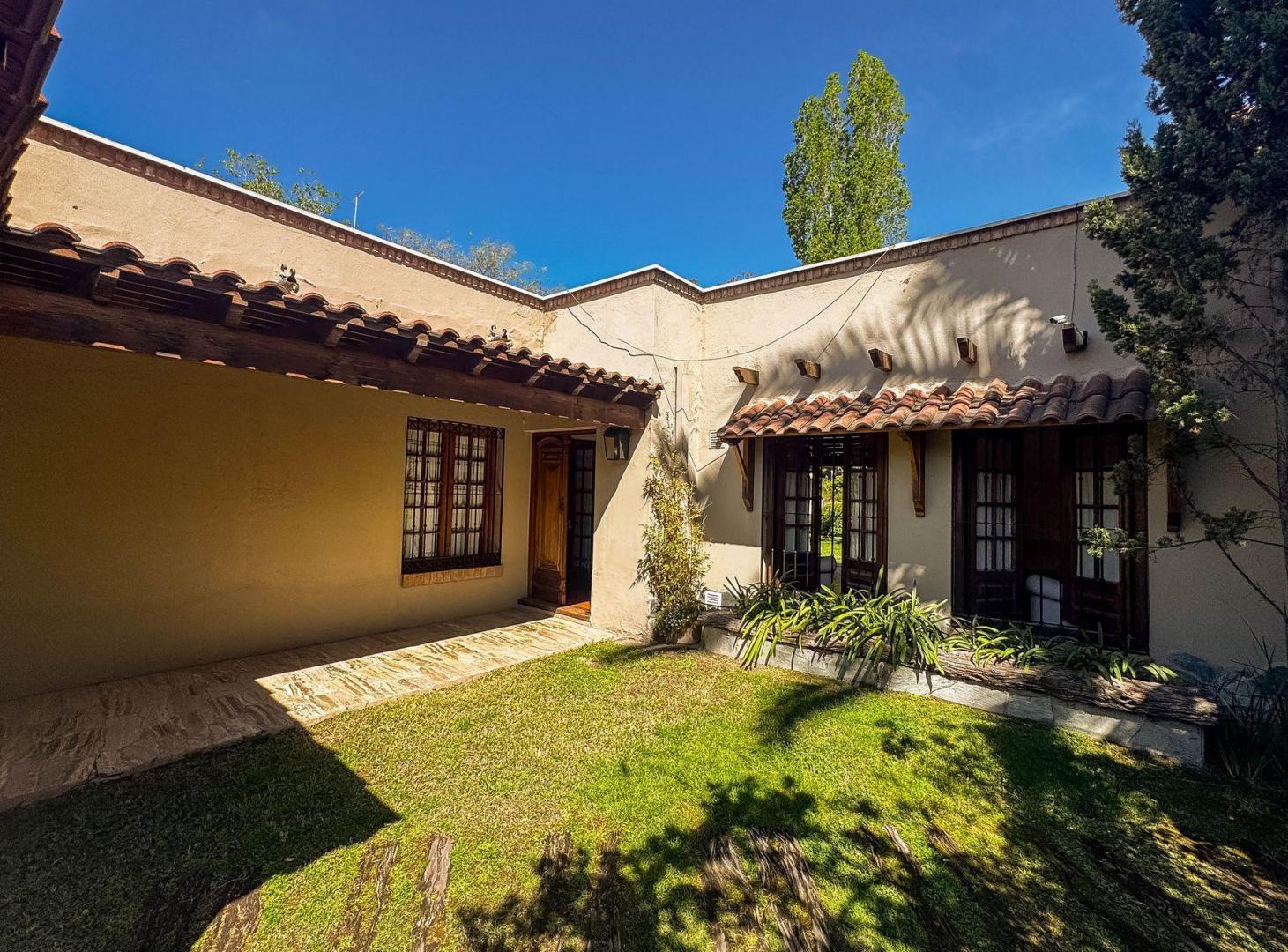 Foto de Casa en callejón privado, La Puntilla, Luján, imagen 3