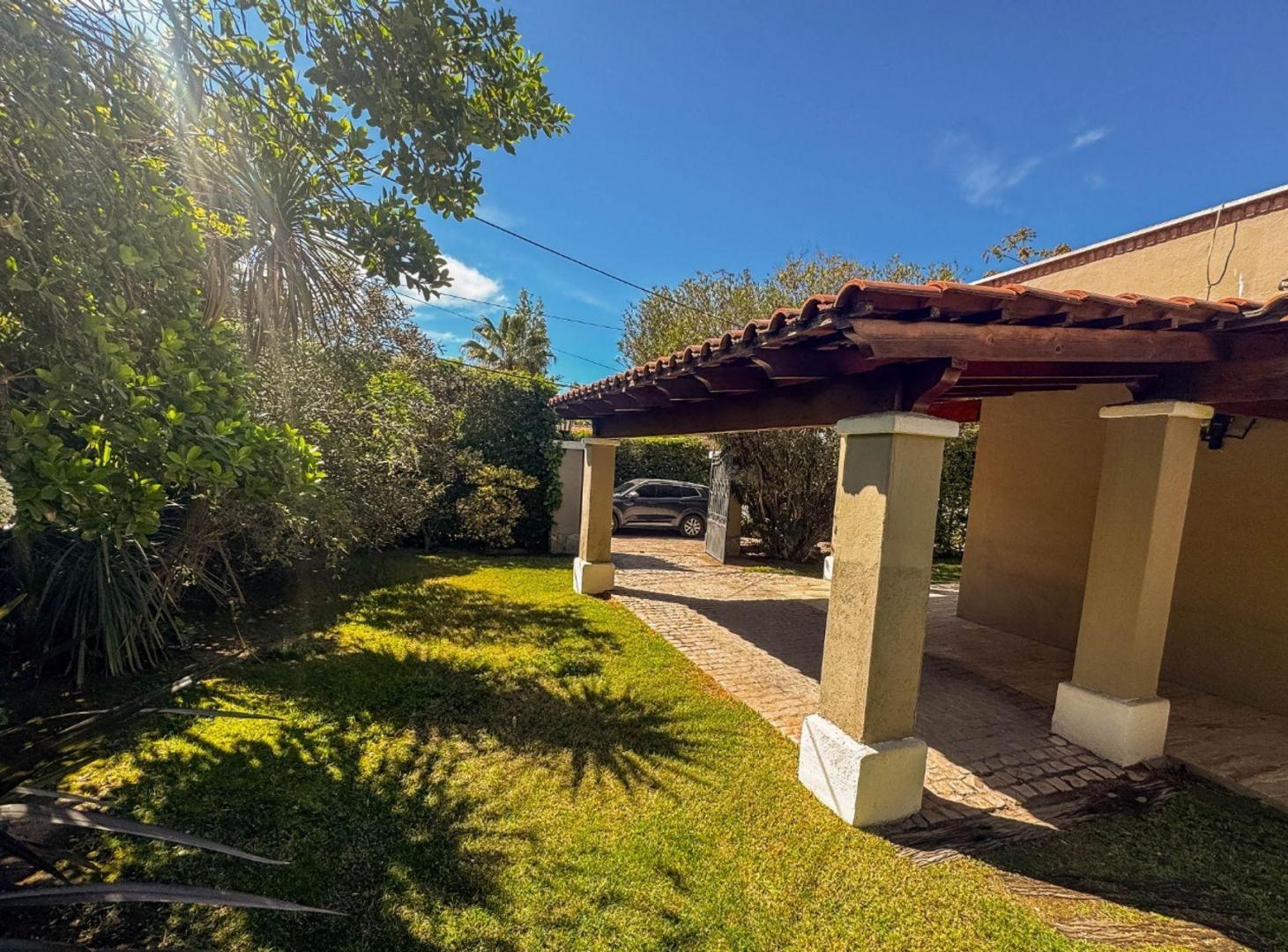 Foto de Casa en callejón privado, La Puntilla, Luján, imagen 1