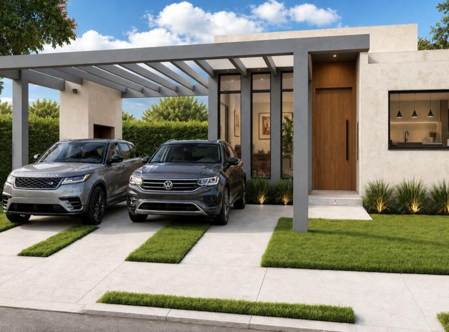 Foto de Casa en venta - Bº Privado La Quebrada - Lujan, imagen 1
