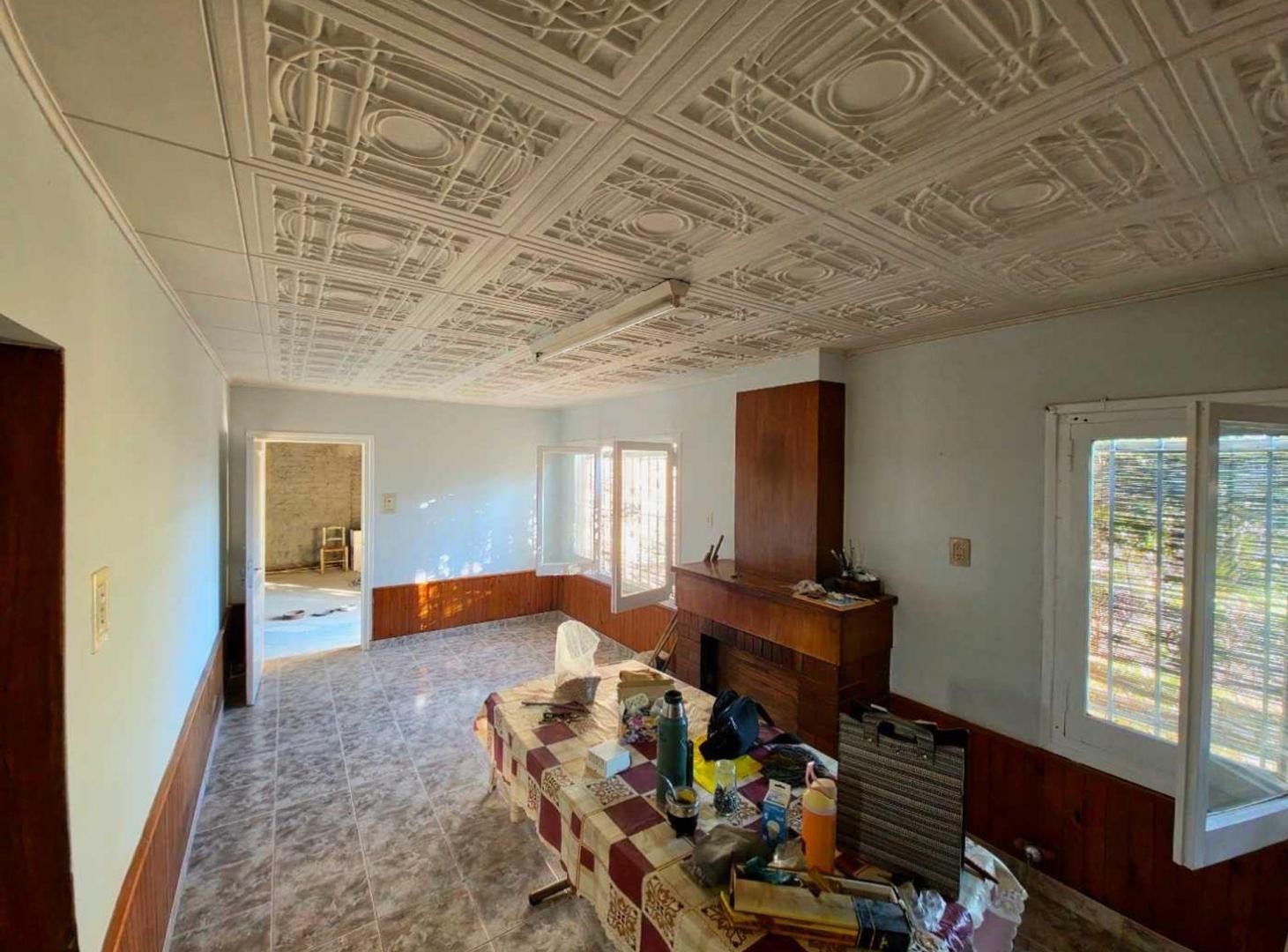 Foto de VENTA CASA Y GALPON SAN RAFAEL MENDOZA, imagen 4