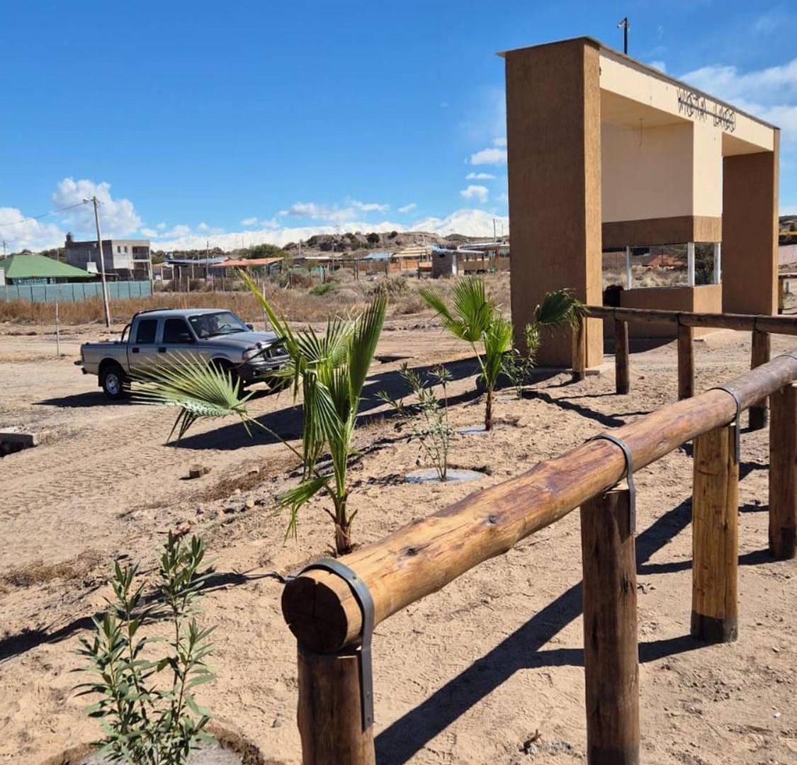 Foto de Lote Vista Lago - Carrizal, imagen 3