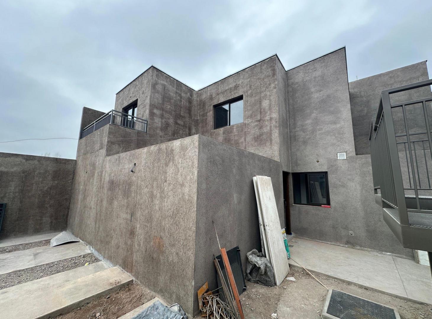 Foto de DUPLEX EN POZO 3 DORMITORIOS, imagen 3