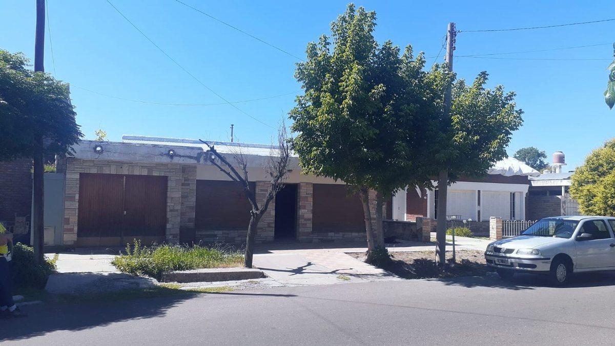 Foto de Venta casa Barrio Sat, San Rafael Mendoza, imagen 2