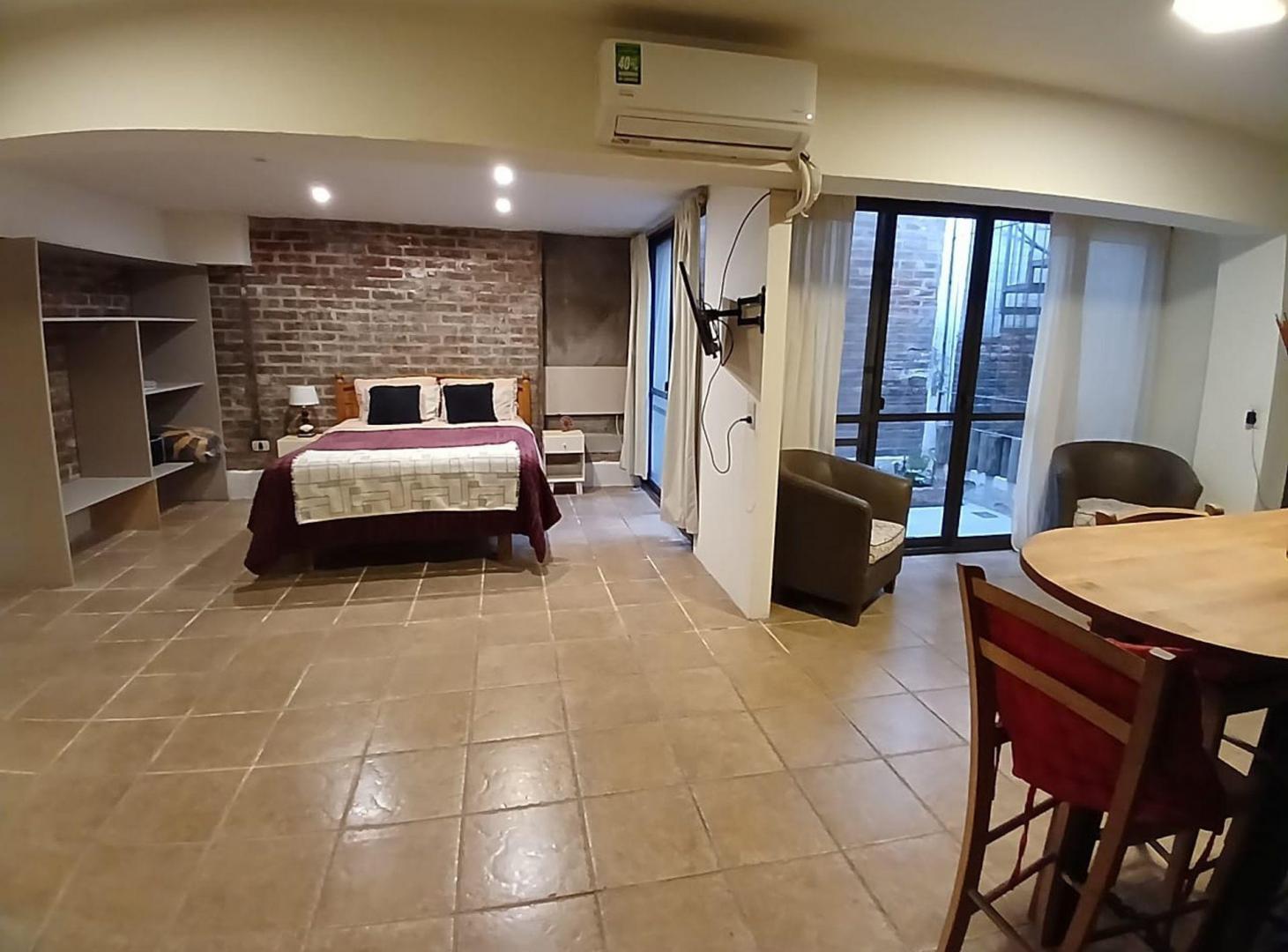 Foto de ALQUILER DEPARTAMENTO AMOBLADO 5TA SECCION, imagen 5