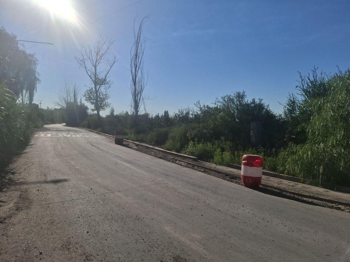 Foto de VENTA GRAN TERRENO 1,5 HA CON POTENCIAL LAS HERAS, imagen 2