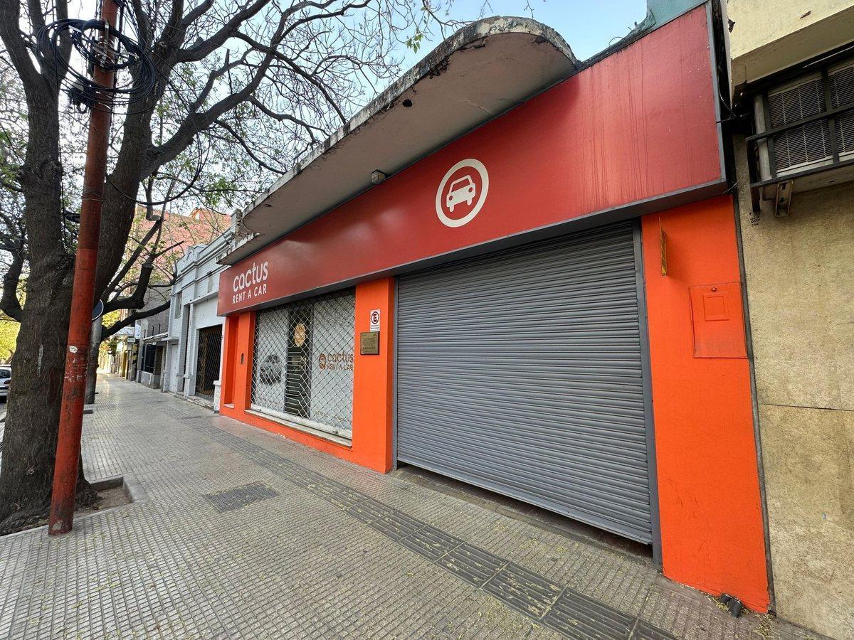 Foto de VENTA DE LOCAL COMERCIAL CON COCHERAS - MENDOZA, imagen 1