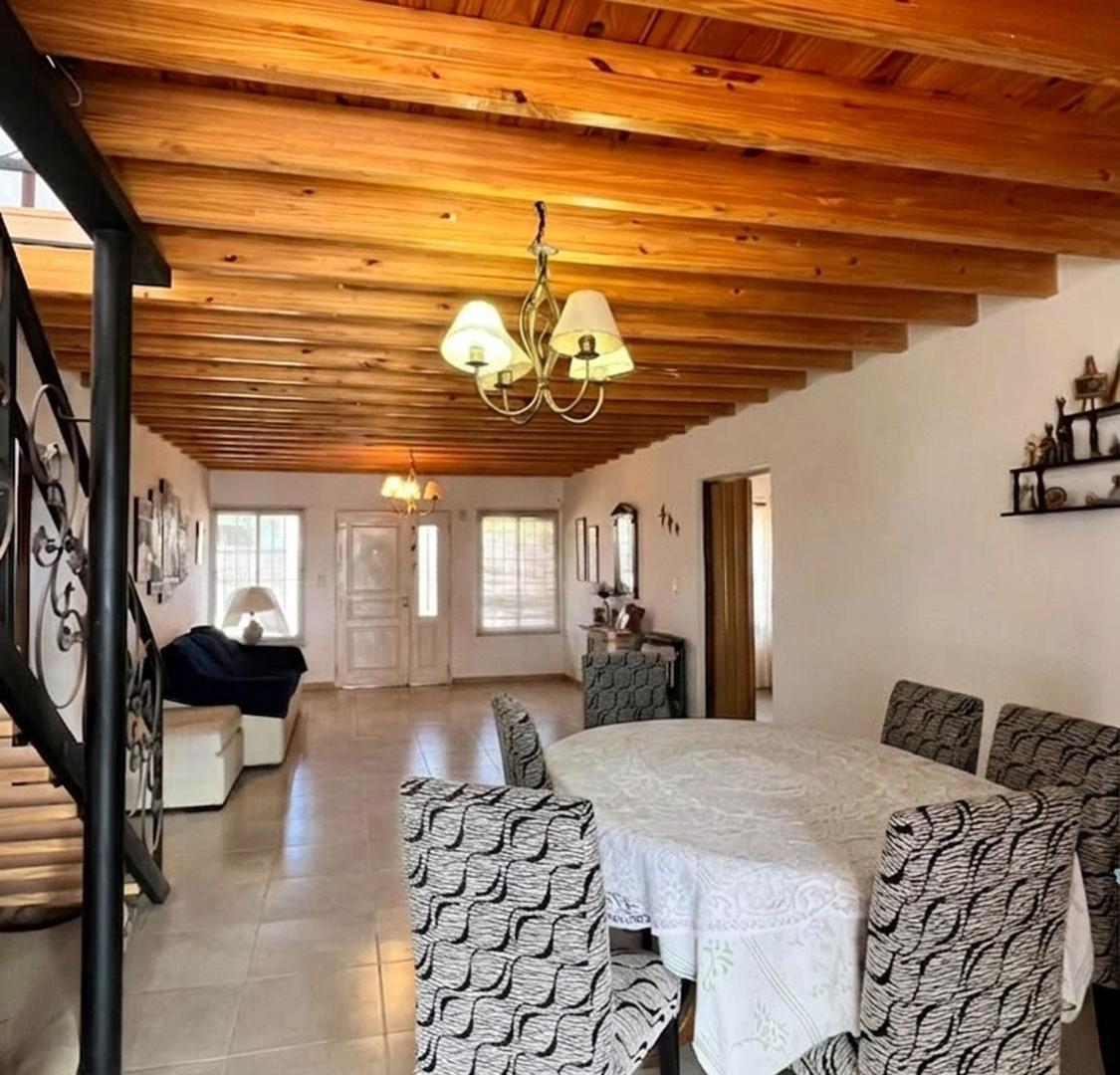 Foto de Casa en venta Barrio Nuevas Quintas, imagen 4