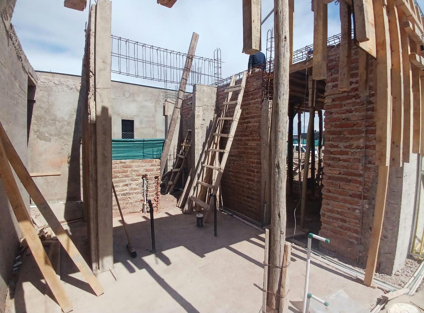 Foto de VENTA CASA DE CATEGORIA B°LAR DE BOEDO, 3 HAB, imagen 5