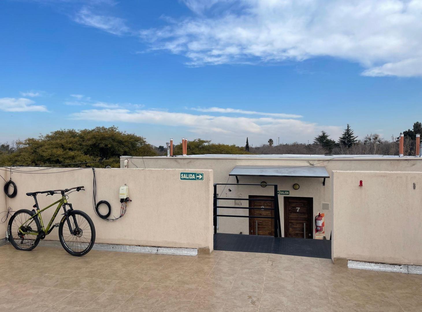Foto de la propiedad en Catamarca 600, Godoy Cruz, Mendoza