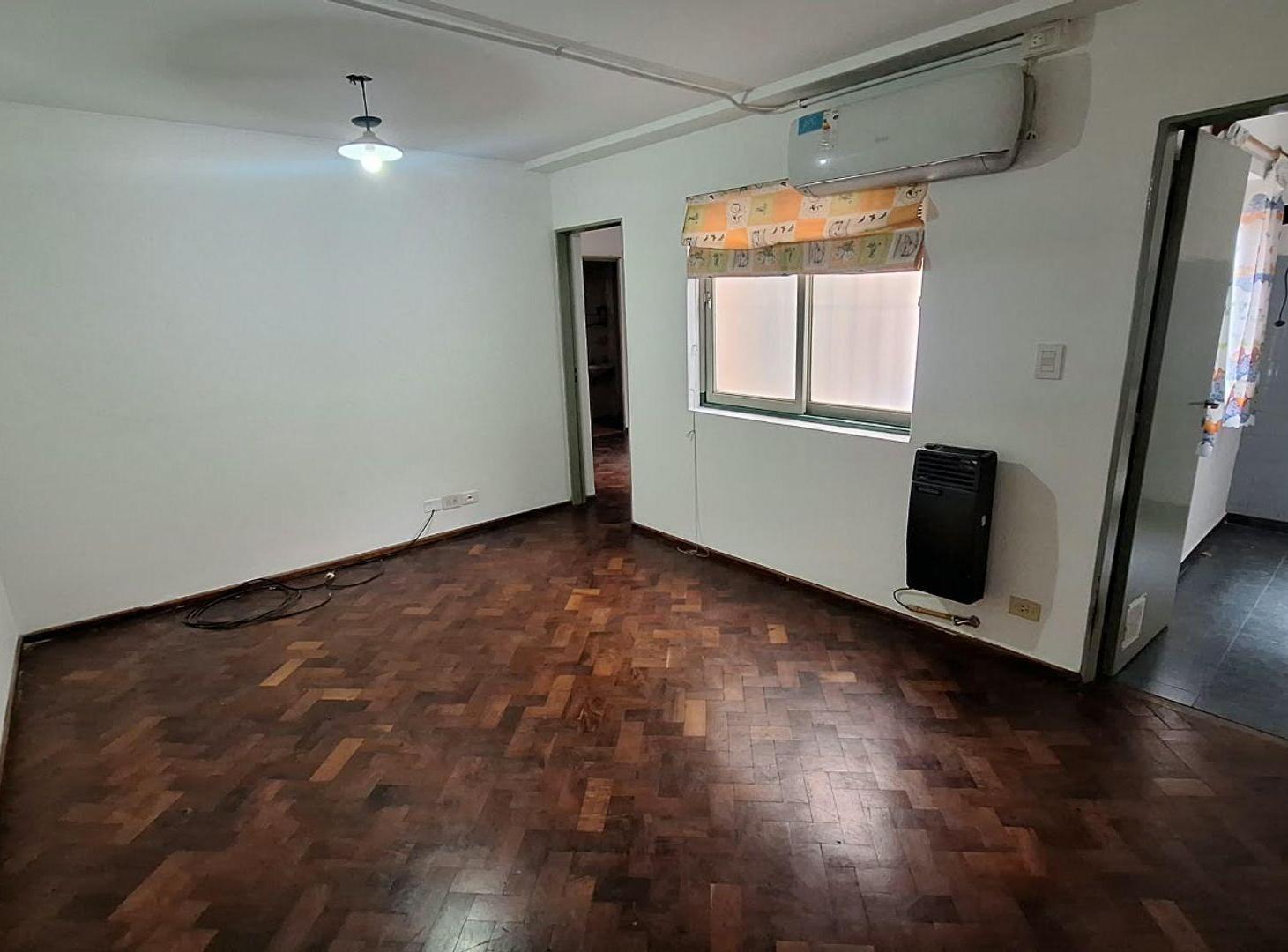 Foto de DEPARTAMENTO 1 DORMITORIO APTO CRÉDITO, imagen 4