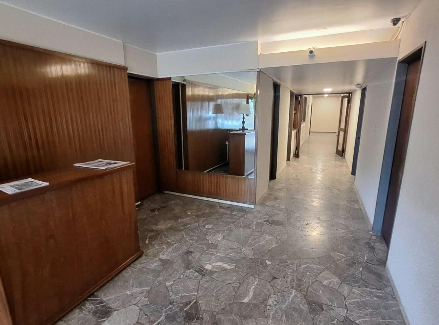 Foto de DEPARTAMENTO 1 DORMITORIO APTO CRÉDITO, imagen 3