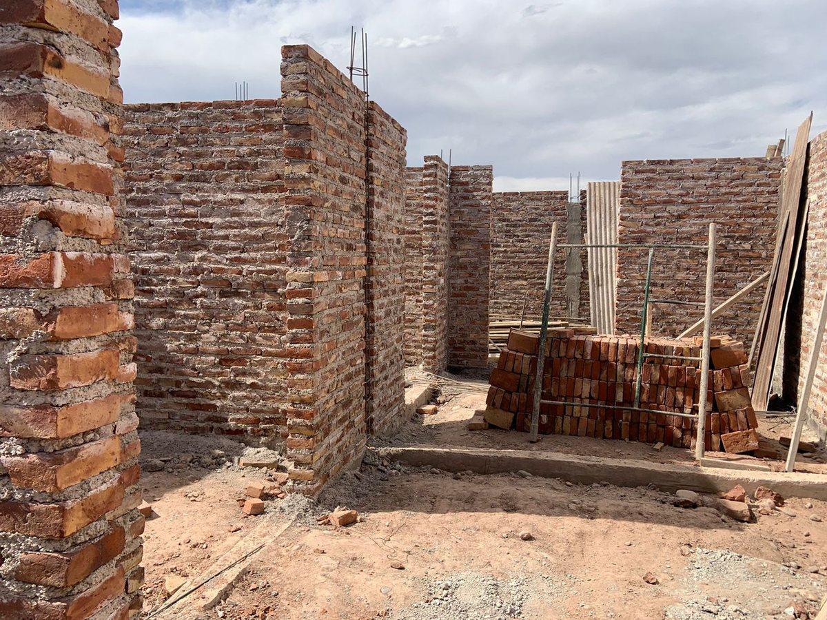 Foto de VISTA MICHELO MAIPU VENTA EN POZO CASA FINANCIO, imagen 4
