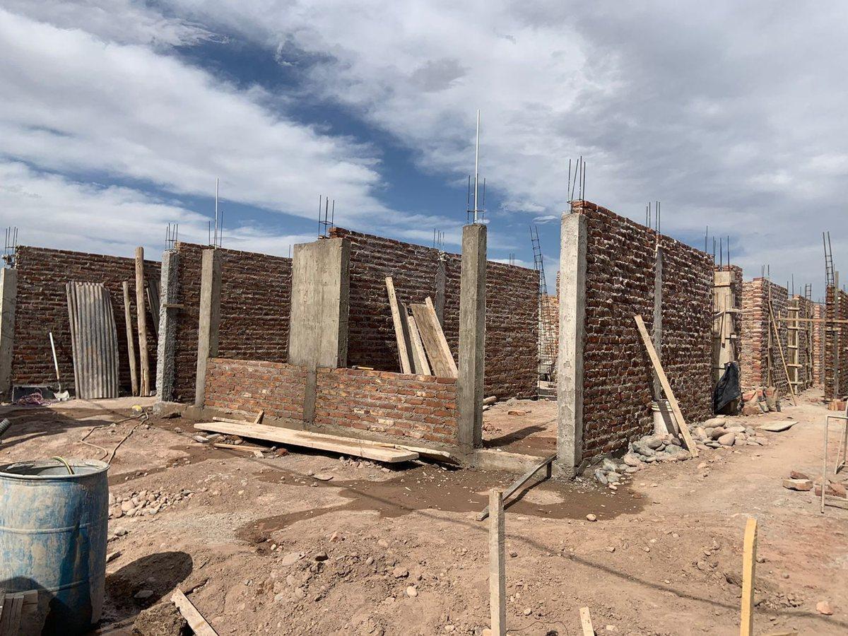 Foto de VISTA MICHELO MAIPU VENTA EN POZO CASA FINANCIO, imagen 3