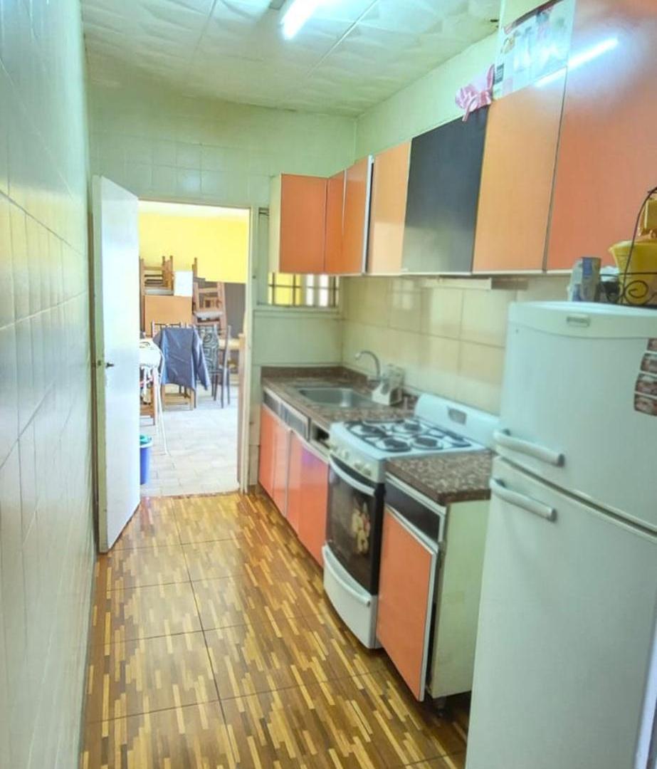 Foto de CASA EN VENTA 2 DORMITORIOS BUENA NUEVA GUAYMALLÉN, imagen 4