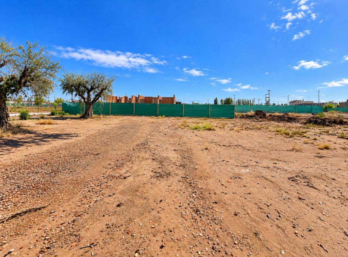 Foto de Venta terreno b privado Milcayac 2, imagen 2